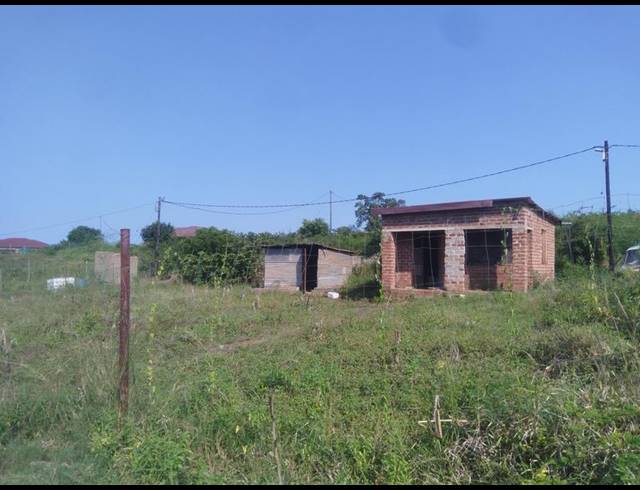 LAND FOR SALE IN TSWINGA